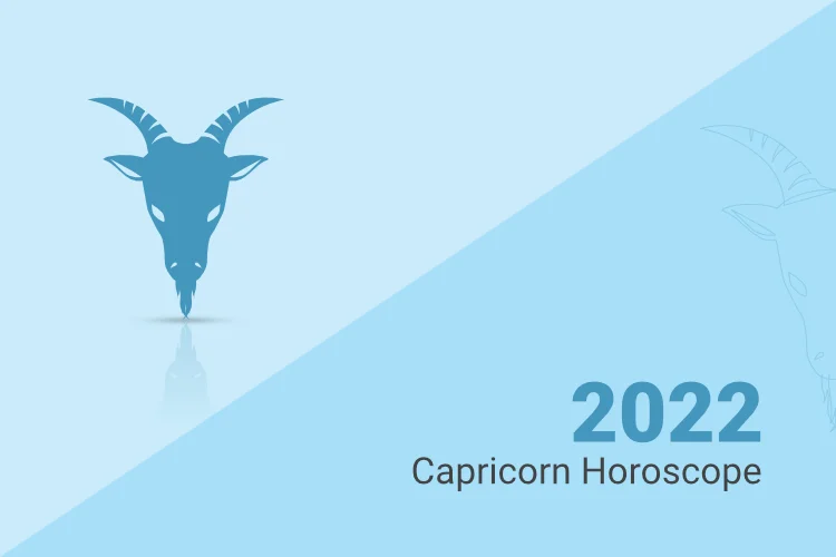 Embracing Ambitions Capricorn Astrological Horoscope 2022.